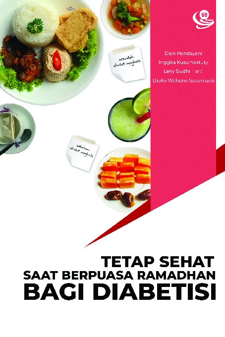 Tetap Sehat Saat Berpuasa bagi Diabetisi
